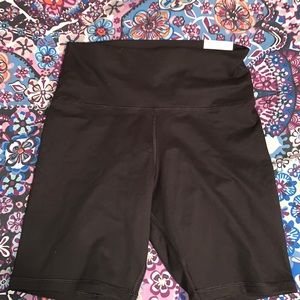 Aerie Bike Short